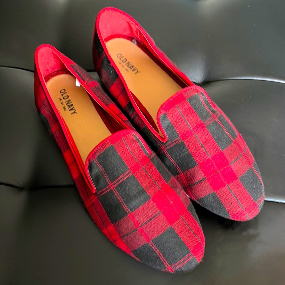 Old Navy Flats